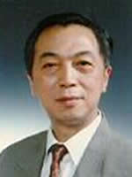安芷生-中国科学院院士、西安交通大学教授
